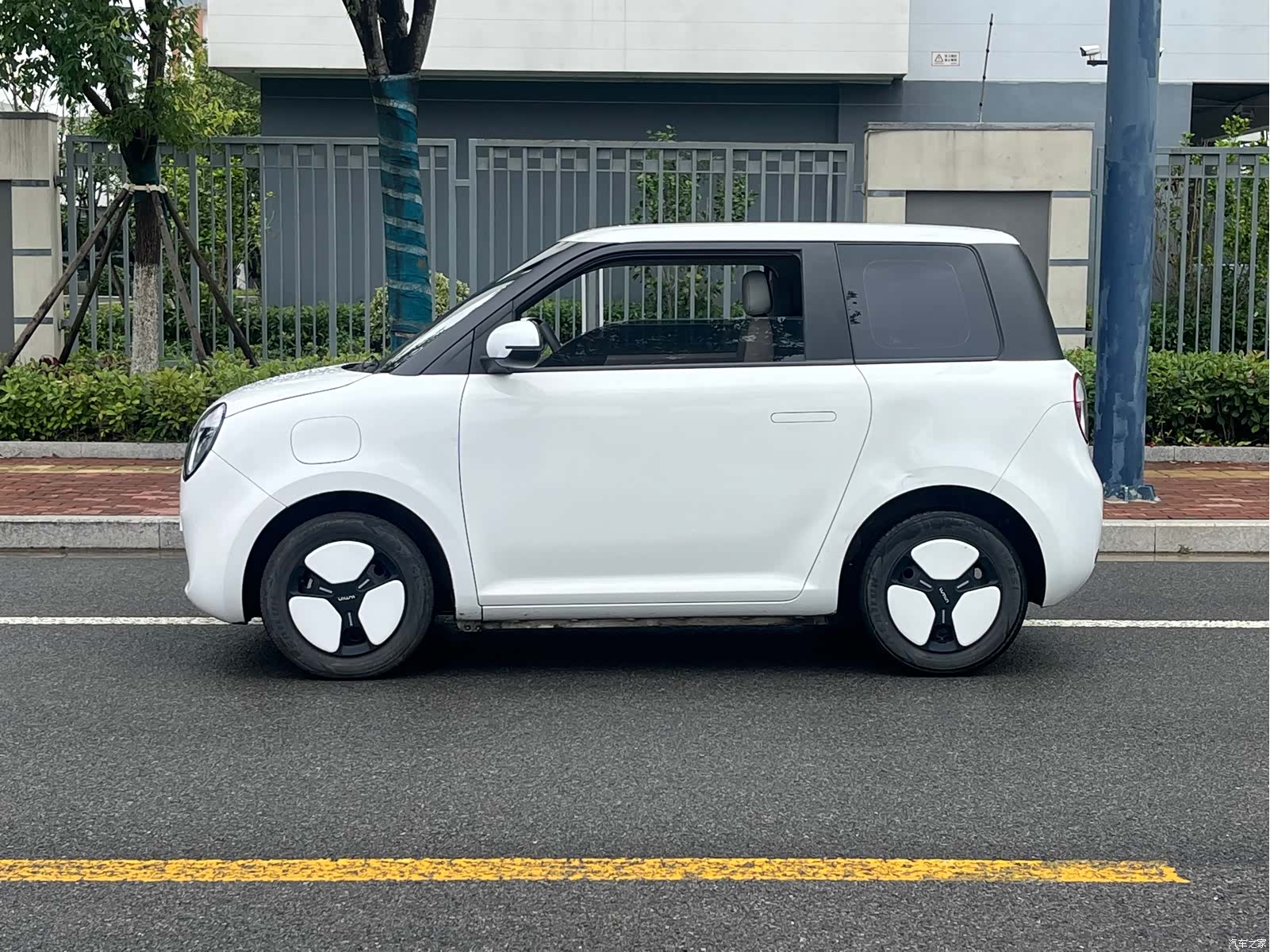 Changan Lumin, 2024 3