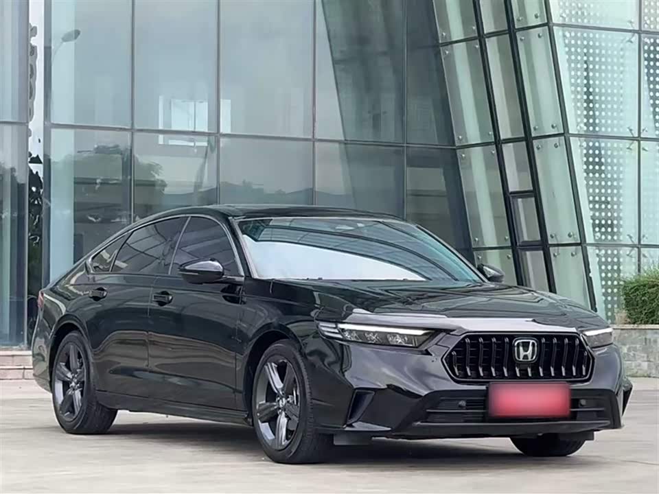 Honda Yingshipai Honda Yingshipai