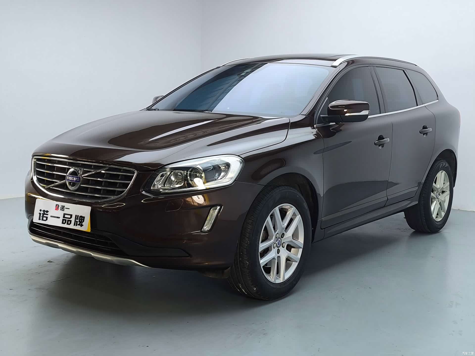 Volvo XC60, 2017 1