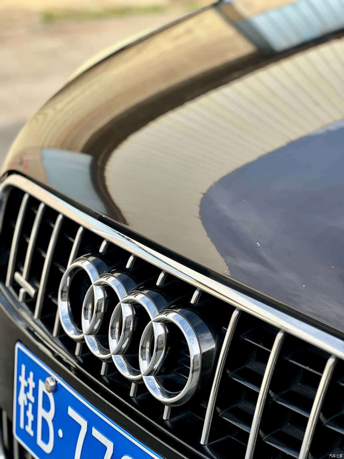 Audi Q7, 2011 19