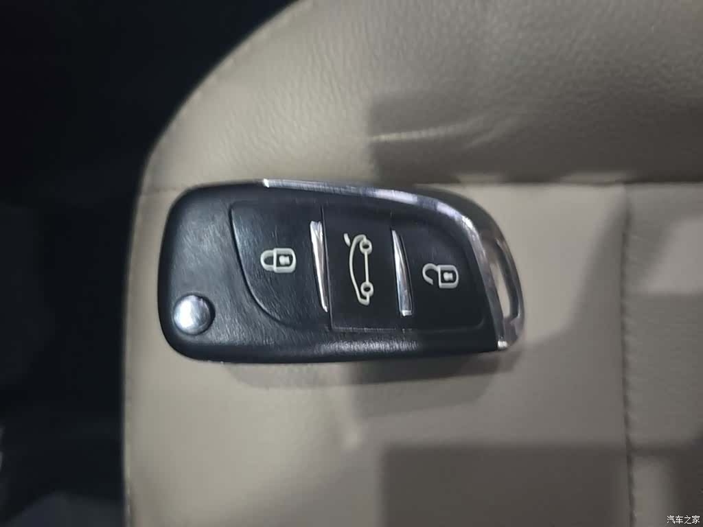 Buick 15N, 2018 9