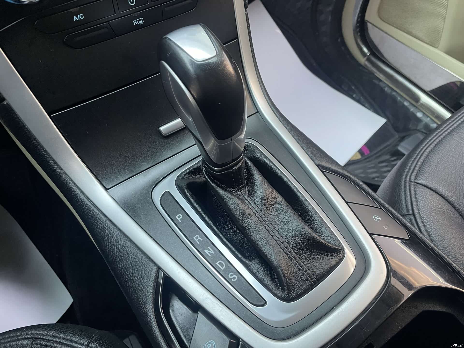 Ford Edge, 2018 8