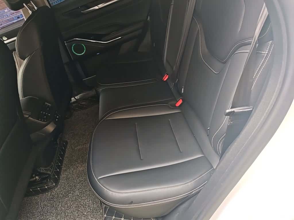 Haval H6, 2020 17
