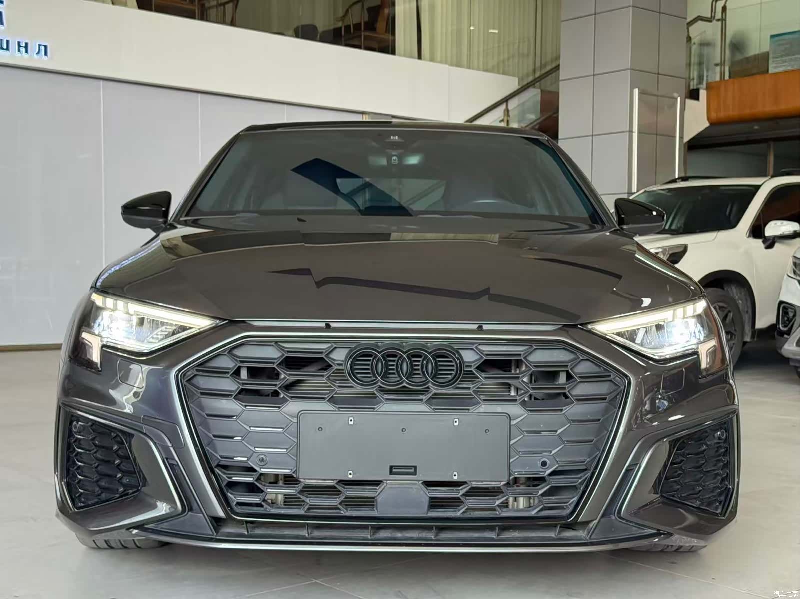 Audi A3, 2022 2