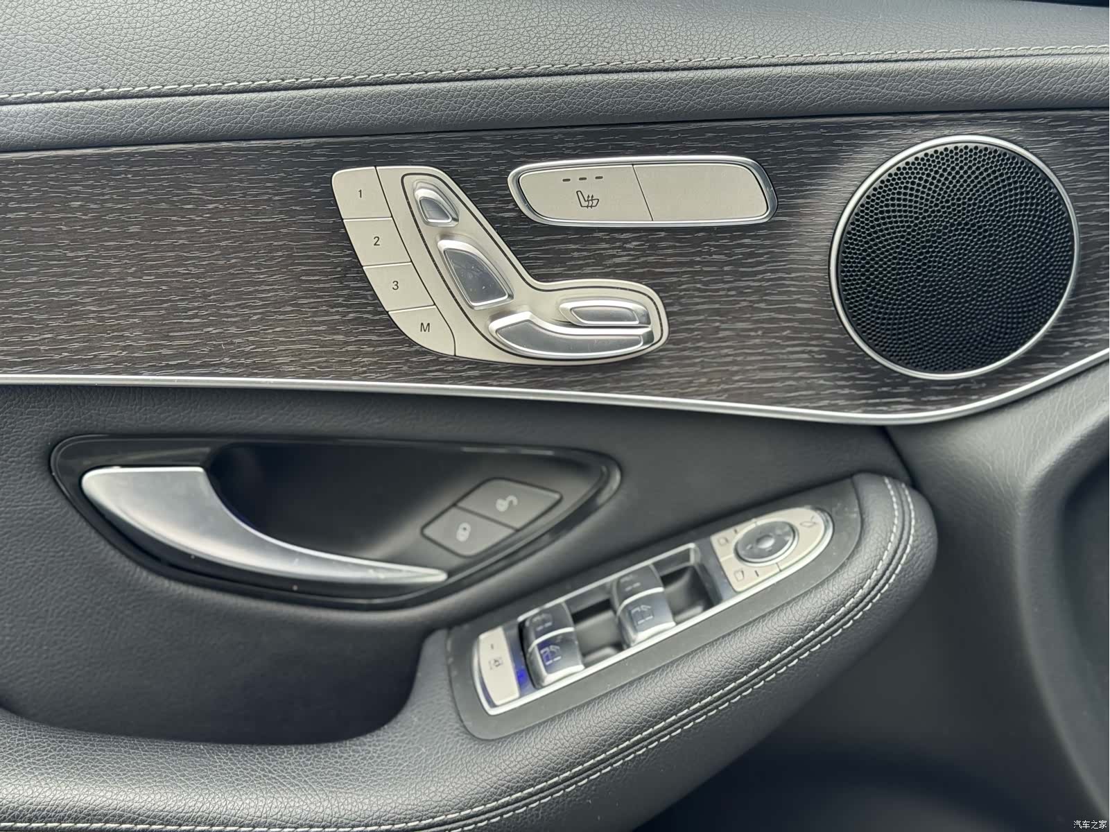 Mercedes-Benz GLC, 2020 22