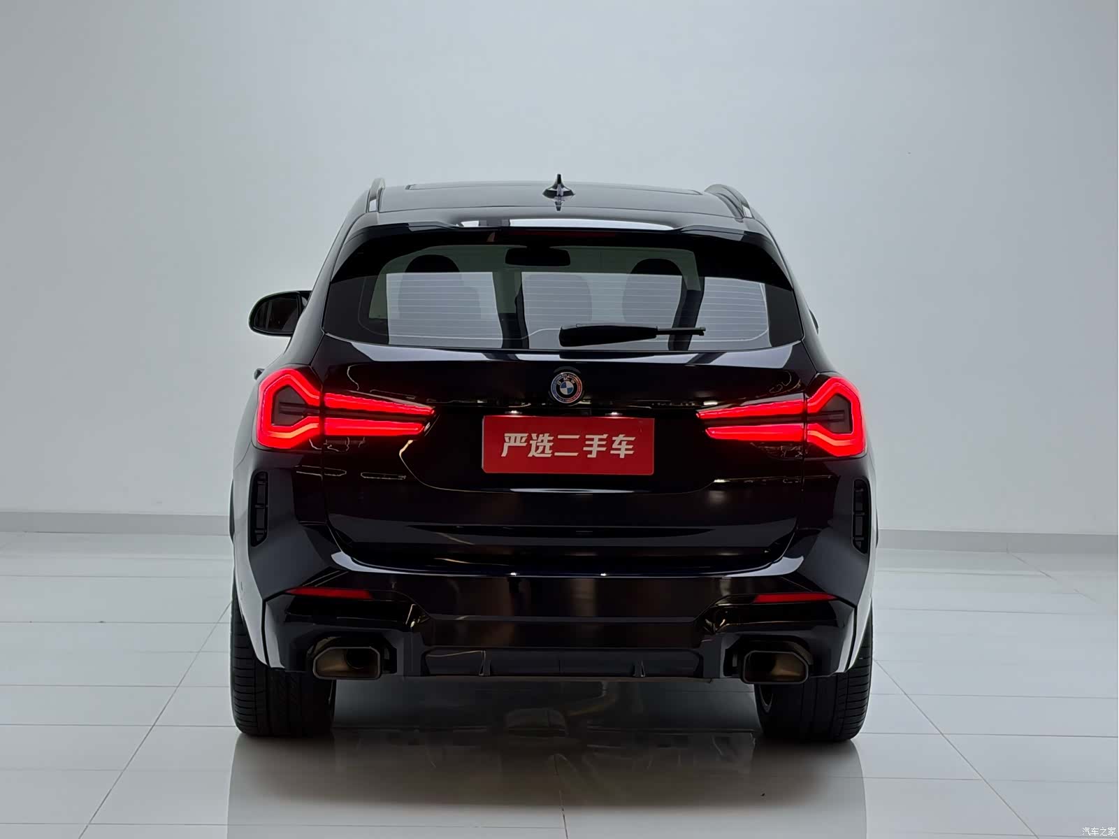BMW X3, 2025 17