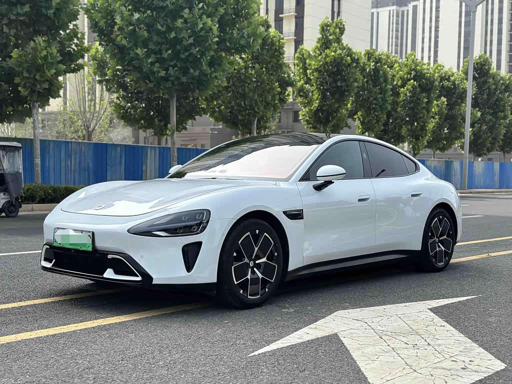 Xiaomi SU7