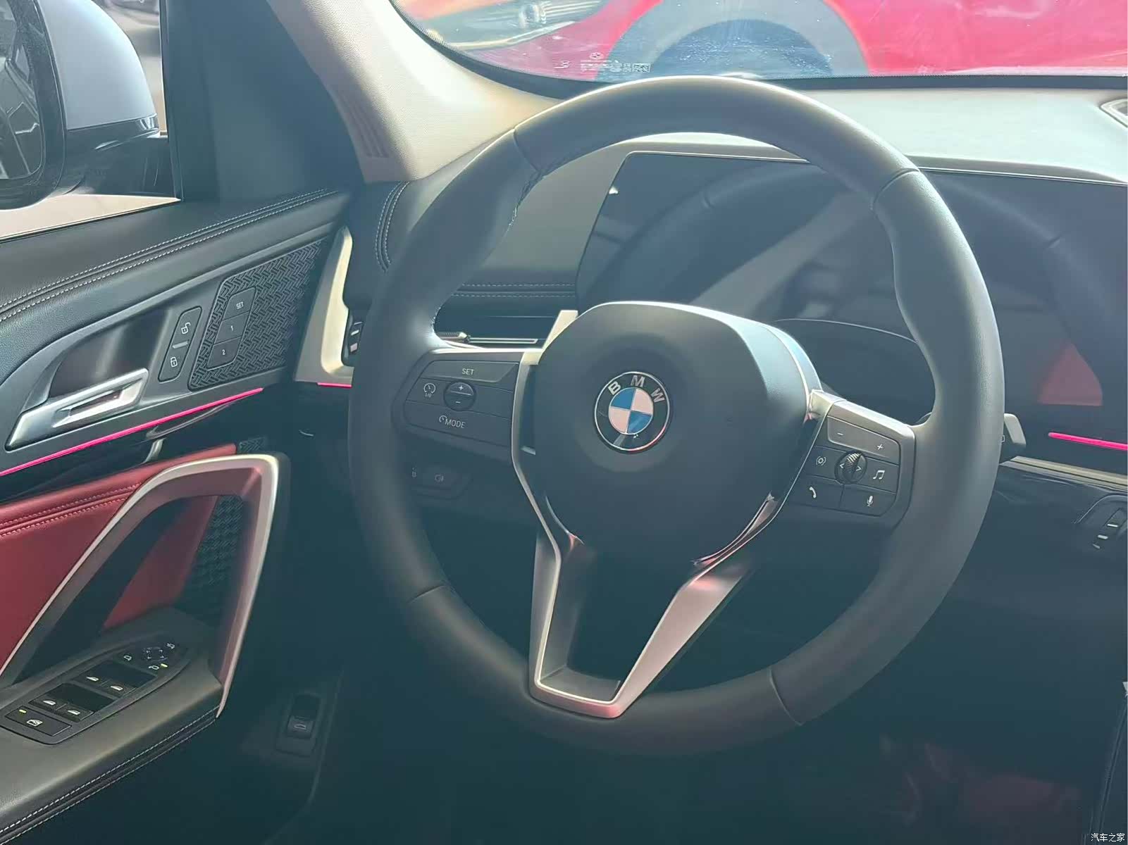 BMW X1, 2023 15