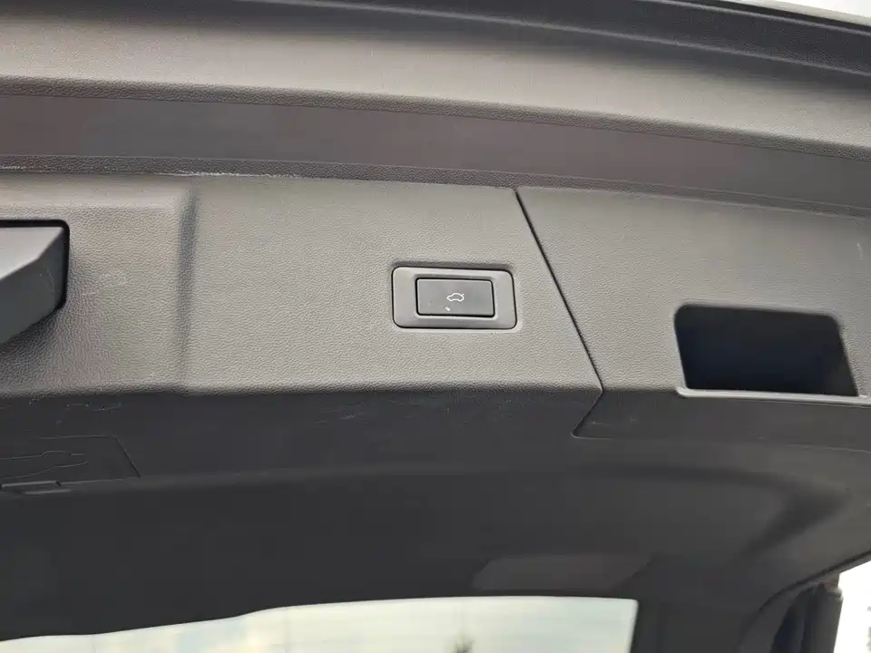 Chery Tiggo 9