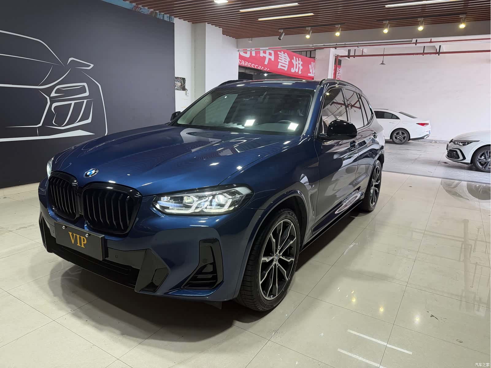 BMW X3, 2022 1