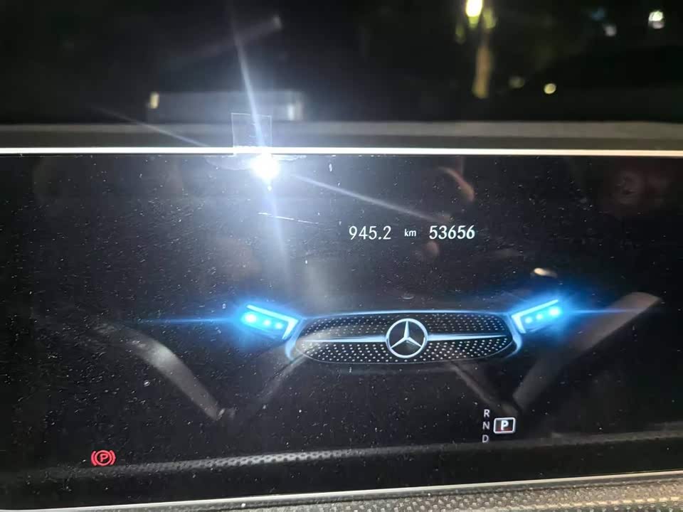 Mercedes-Benz Class A Mercedes-Benz Class A