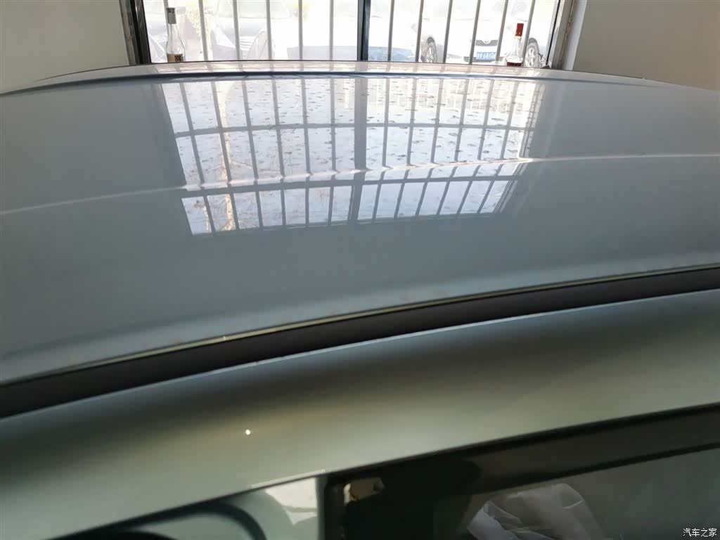 BAIC T1, 2025 27