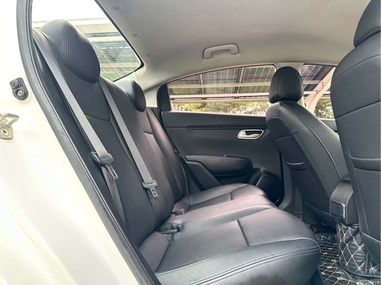 Kia K2, 2017 13