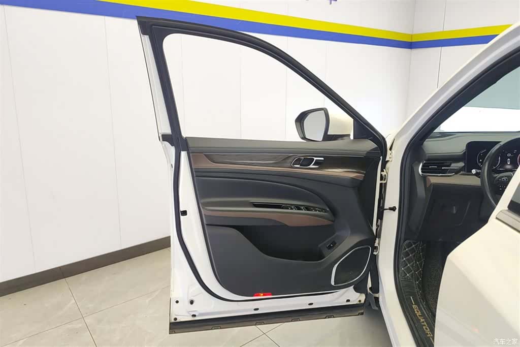 Ford Equator, 2021 7
