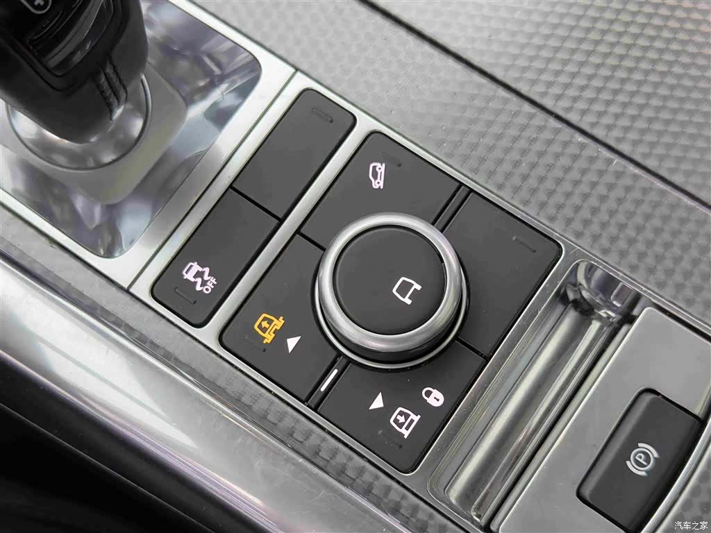 Land Rover Range Rover, 2018 14