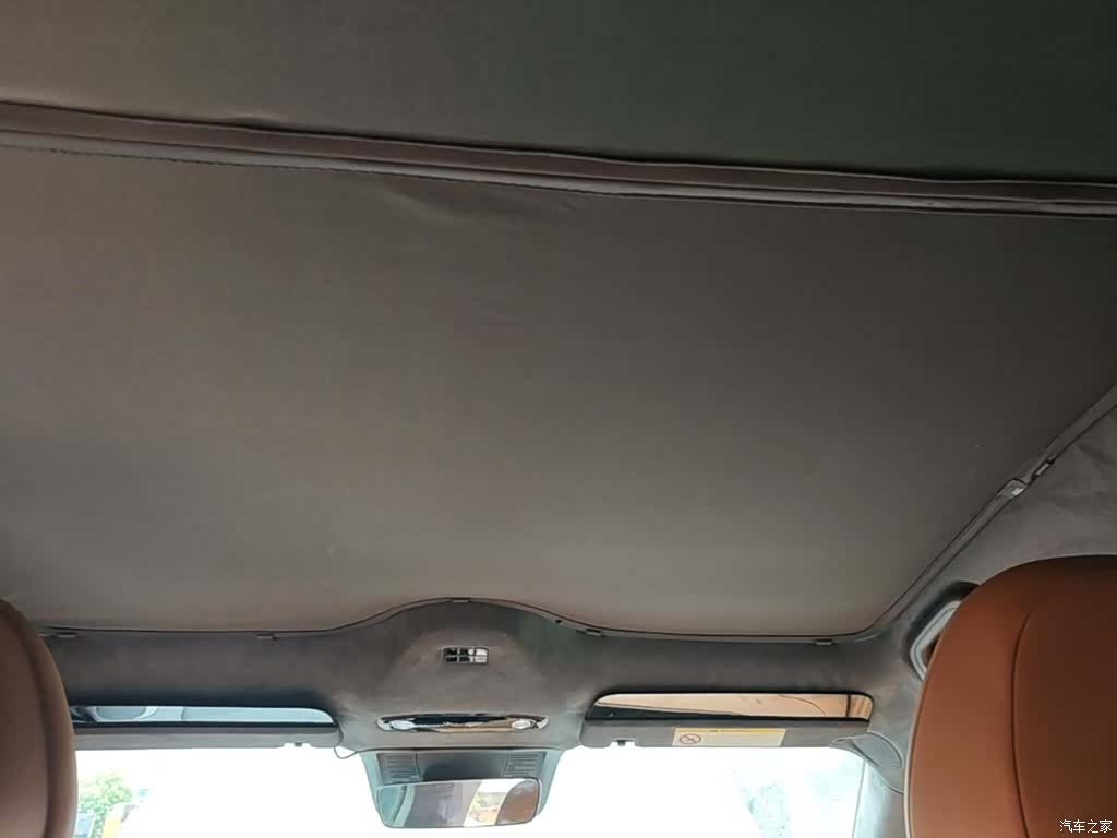 Geely 8, 2025 18
