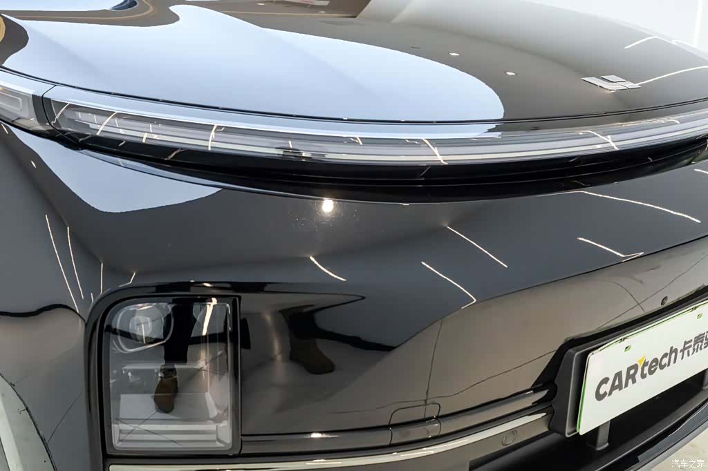 Li Auto L8, 2025 18