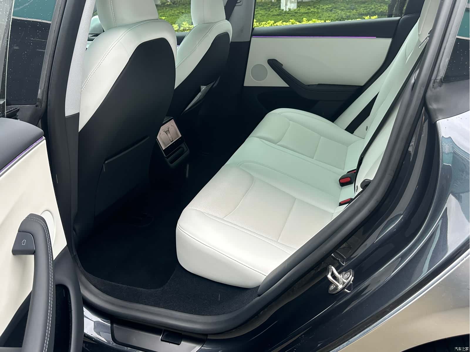 Tesla Model 3, 2024 8