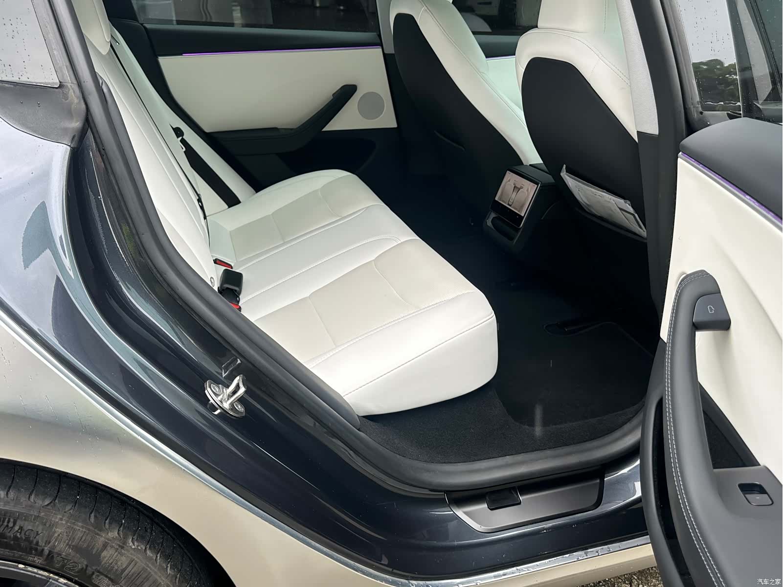 Tesla Model 3, 2024 10