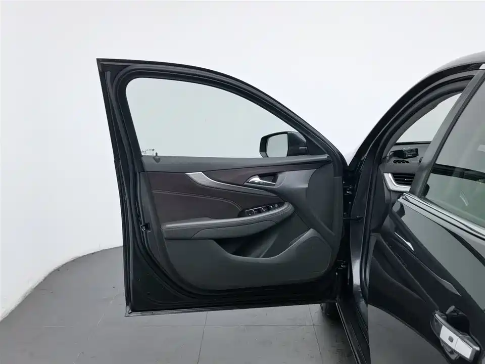 Chevrolet Mai Ruibao