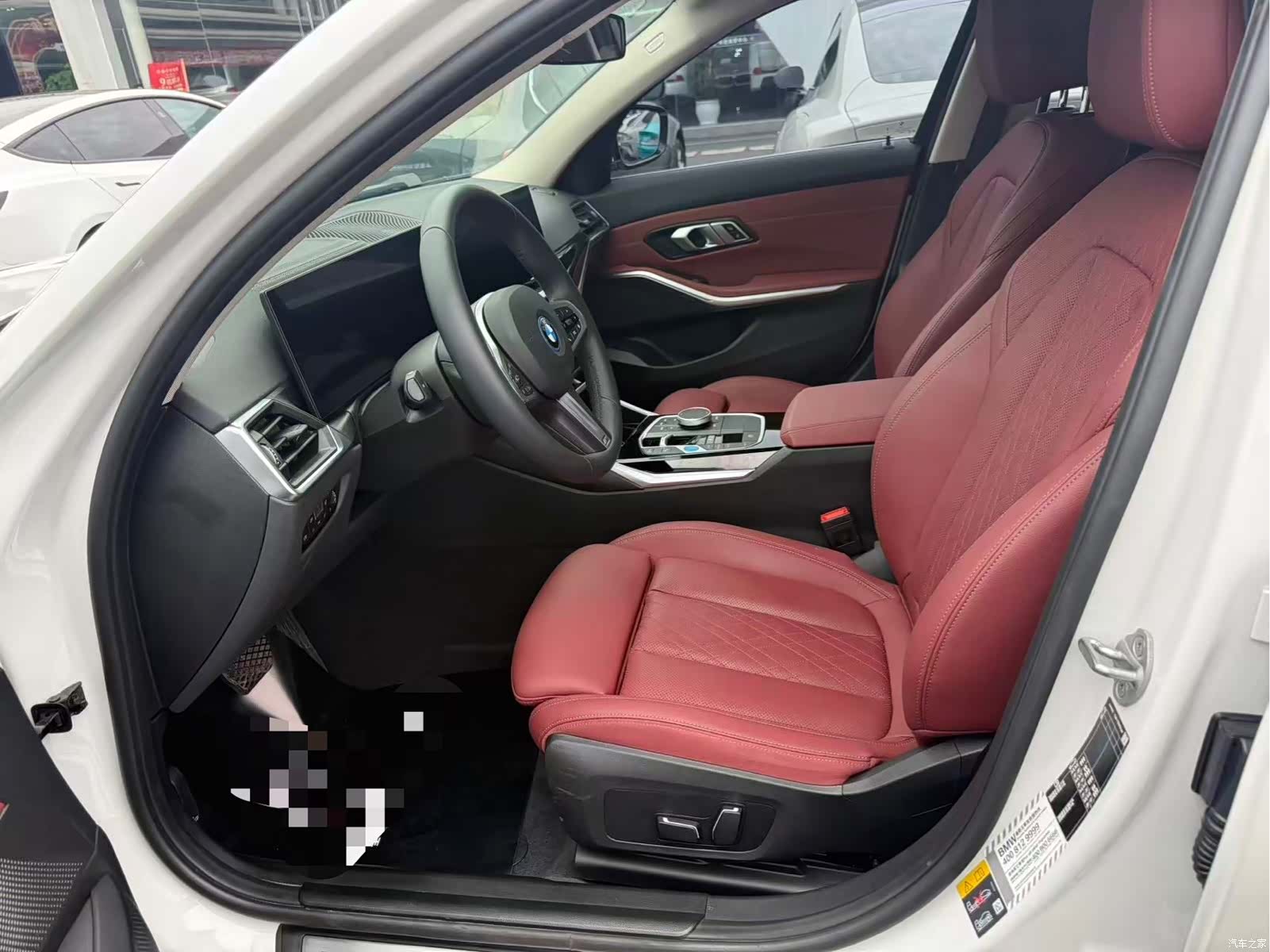 BMW i3, 2024 3