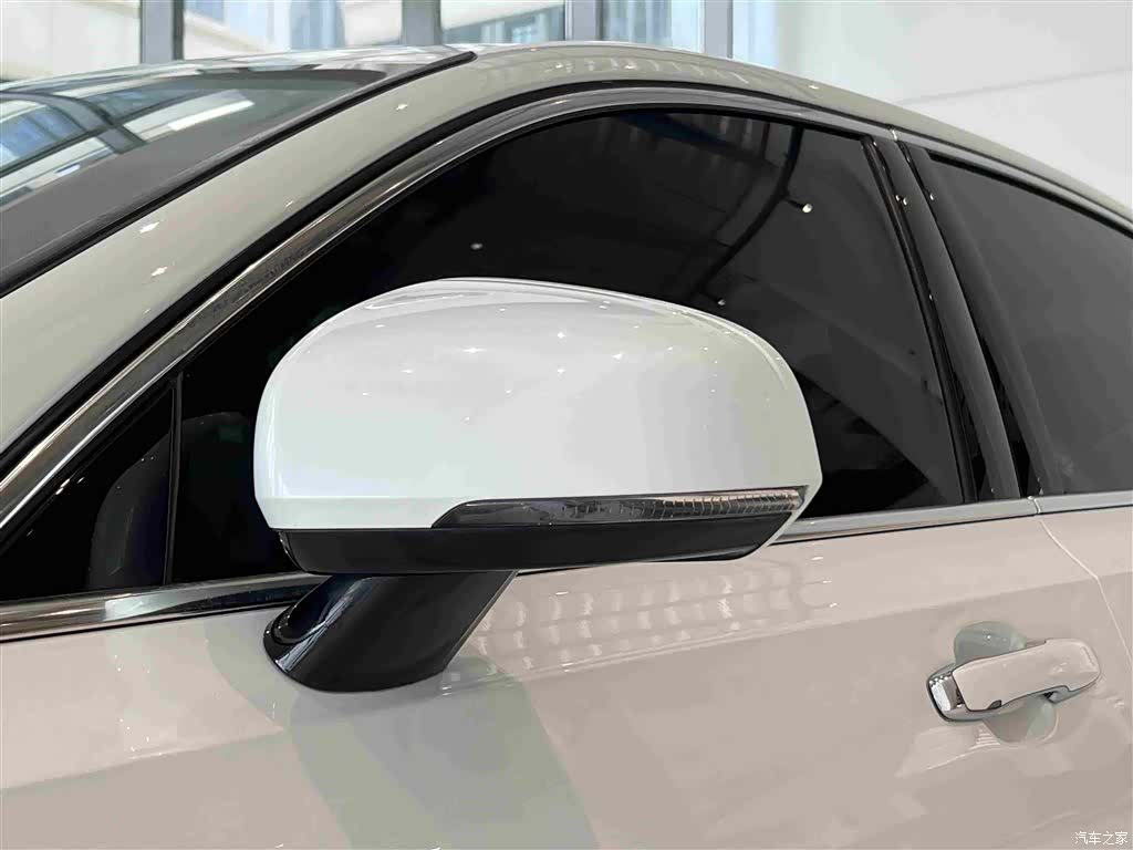 Volvo S90, 2018 11