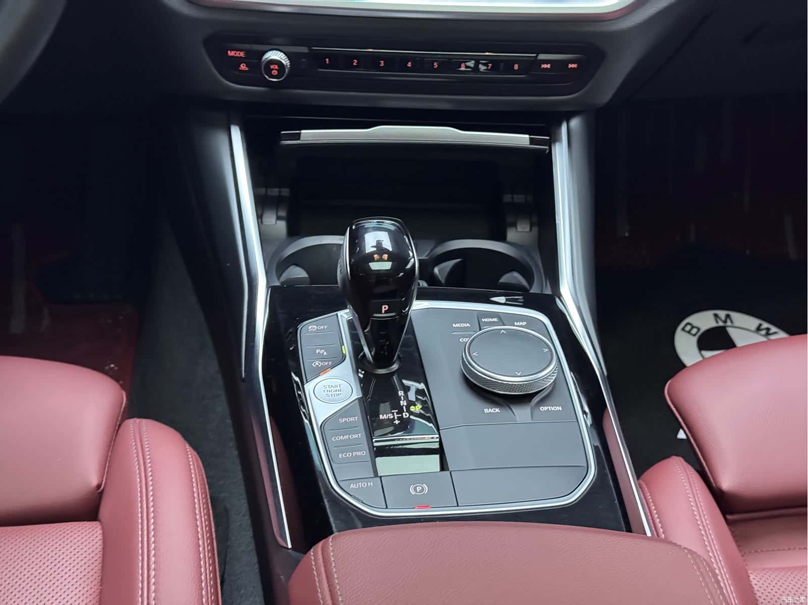 BMW 3 Series, 2022 14