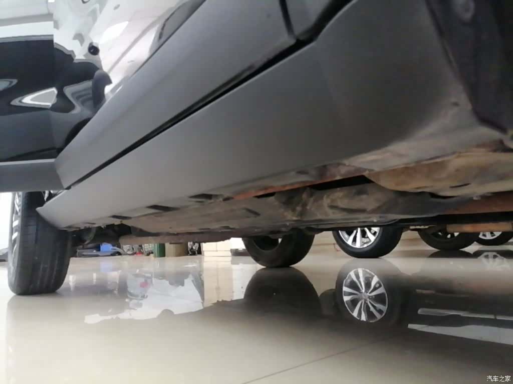Haval Big Dog, 2024 21