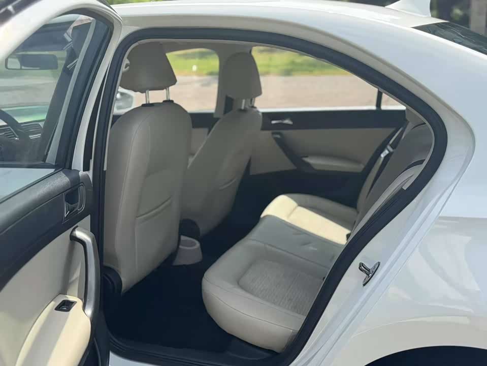 Skoda Xin Rui Skoda Xin Rui