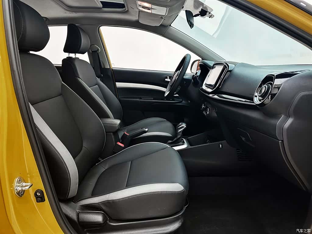 Kia KX1, 2023 20