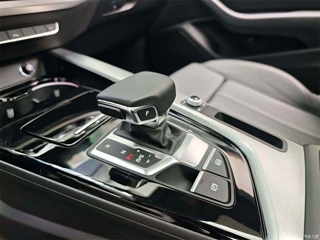 Audi A5, 2025 13