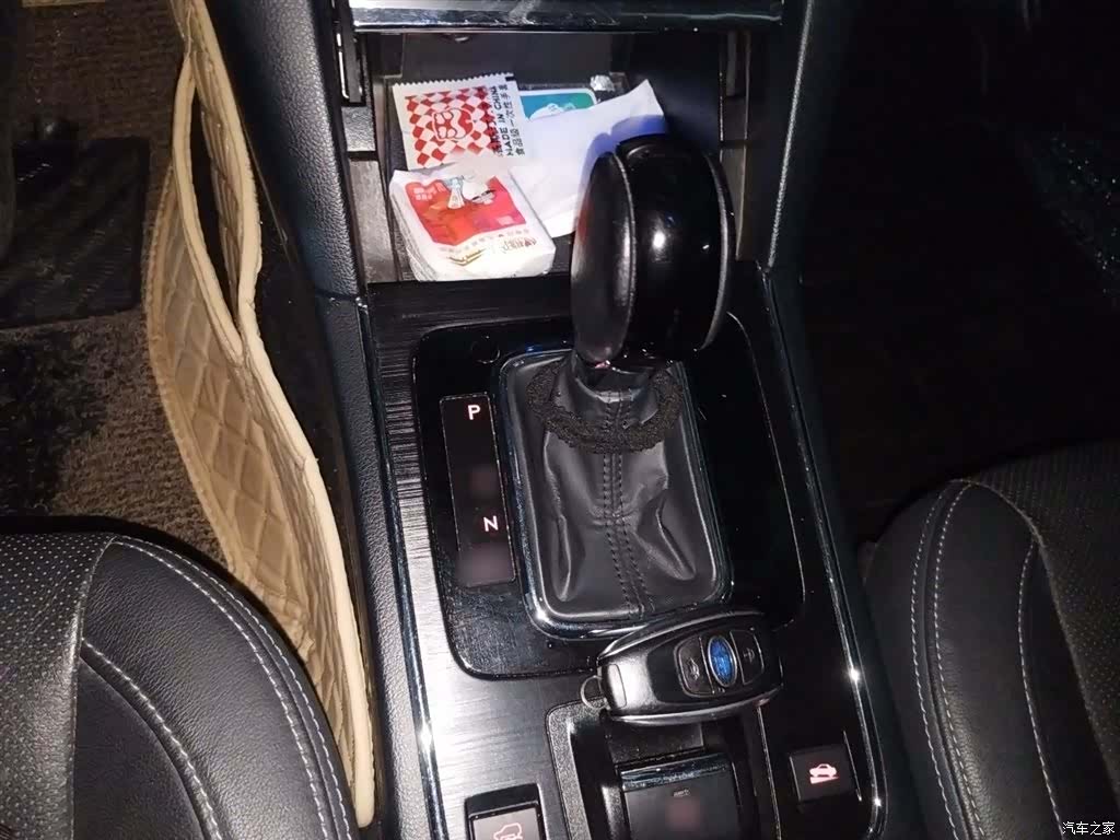 Subaru Outback, 2017 7