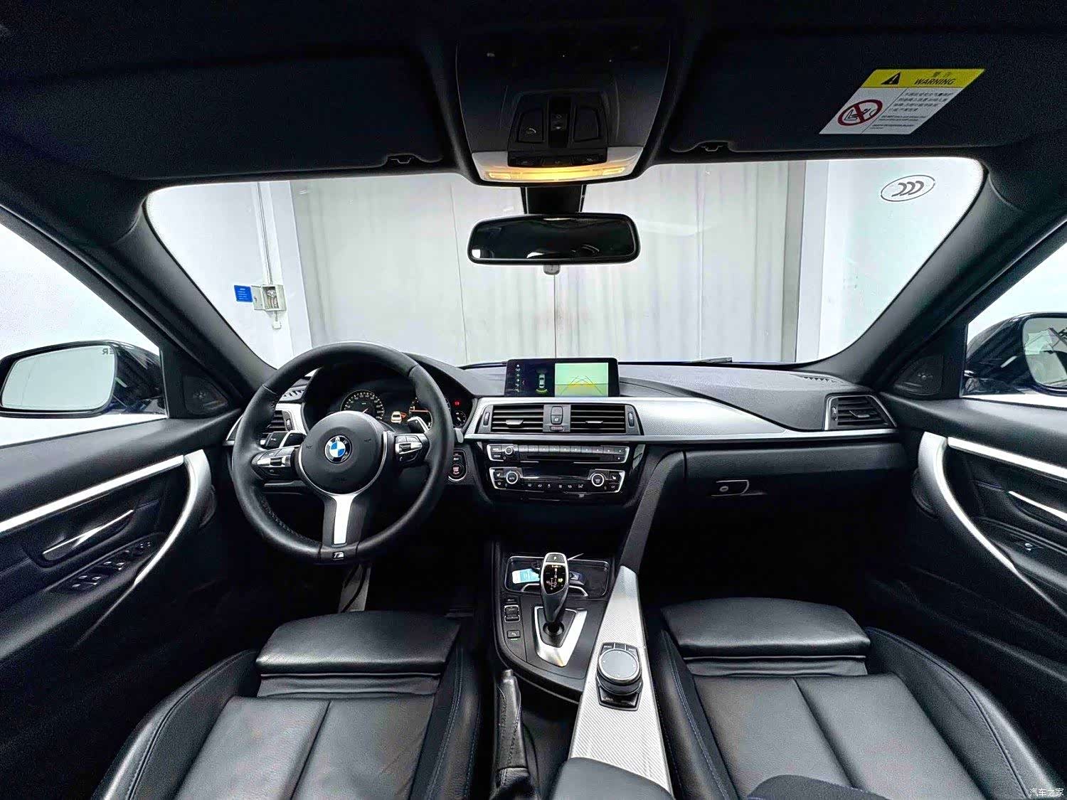 BMW 3 Series, 2018 4