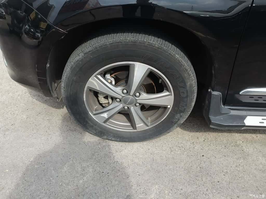 Haval H6, 2016 23