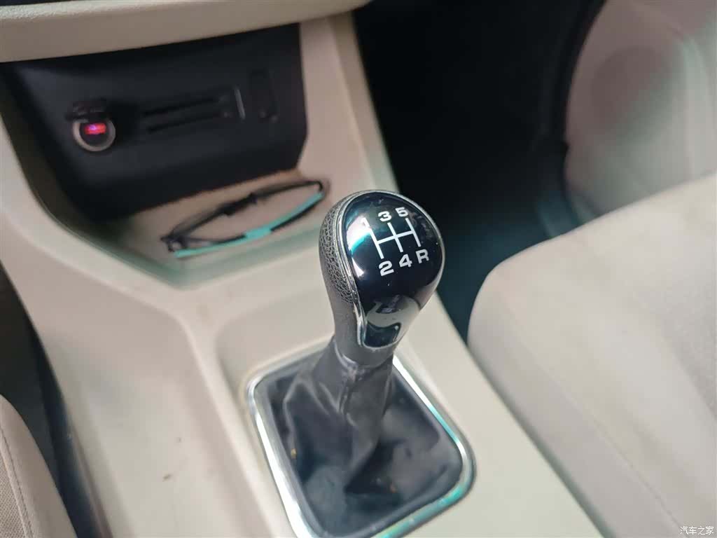 DongFeng V3, 2020 7
