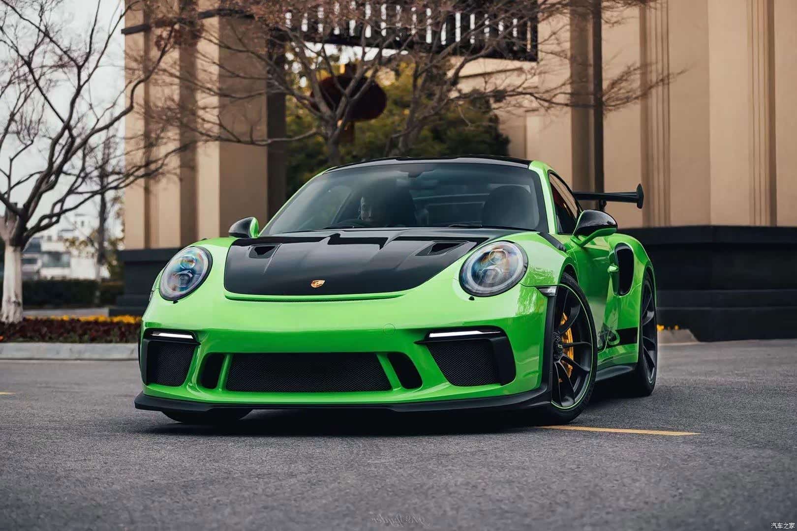 Porsche 911, 2020 1