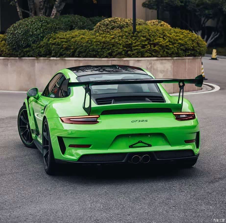 Porsche 911, 2020 4