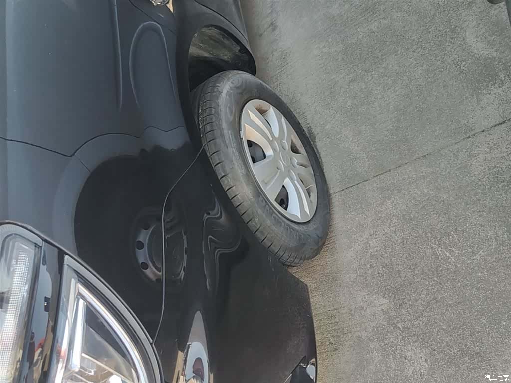 DongFeng M5L, 2024 23