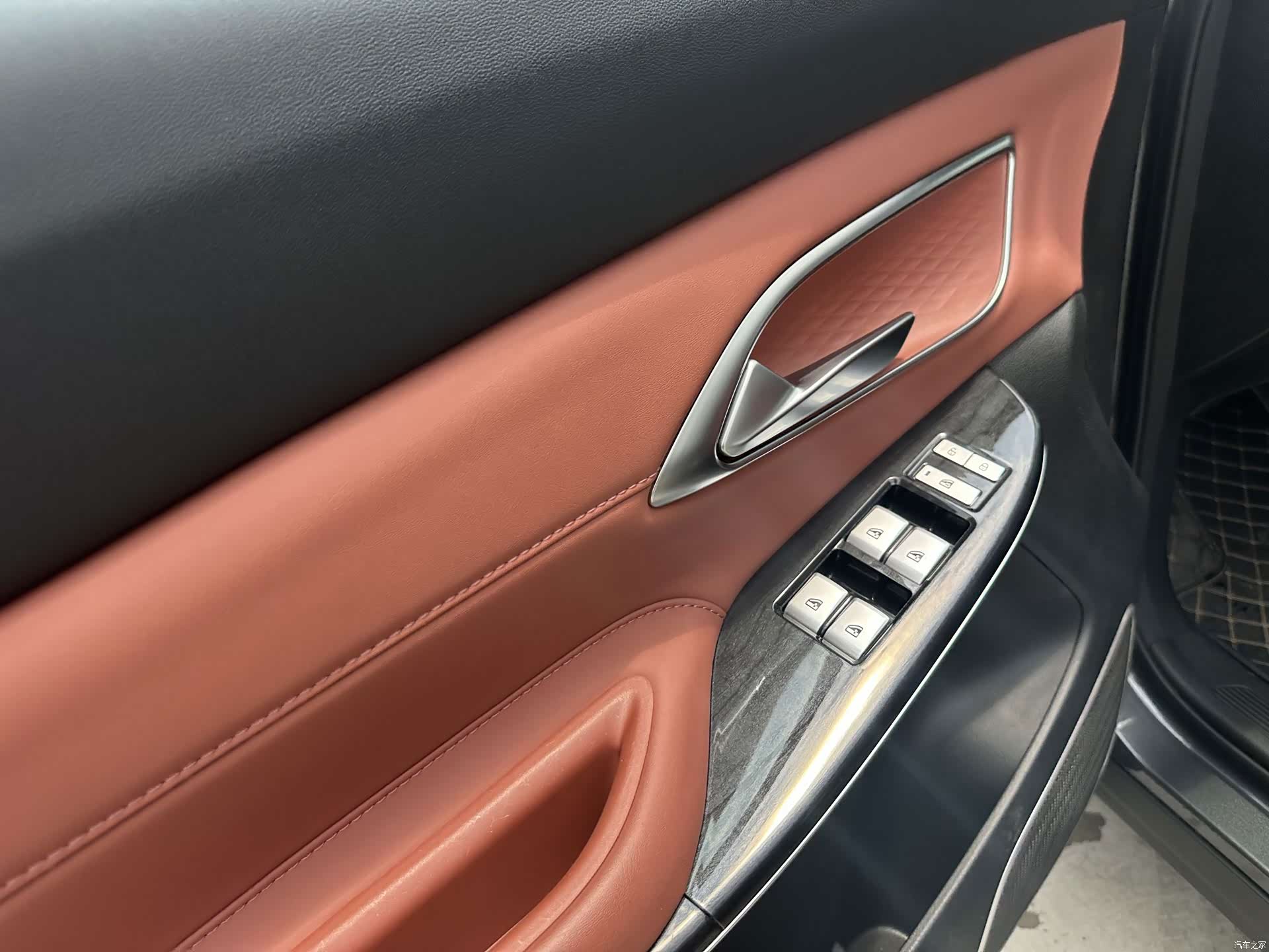 Changan CS75, 2025 14