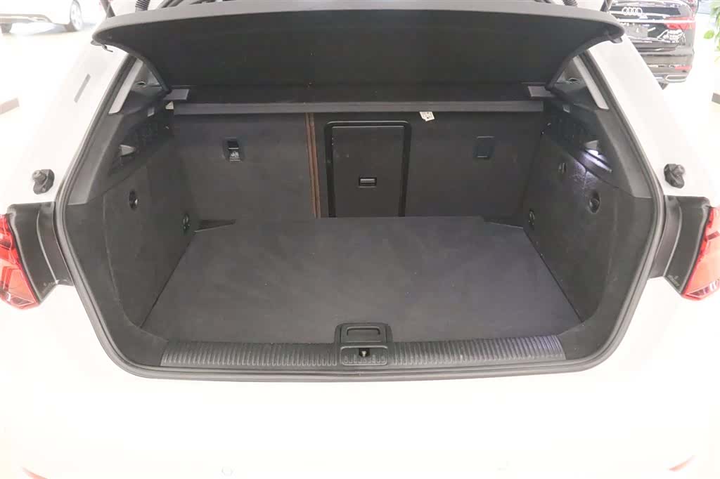 Audi A3, 2017 15