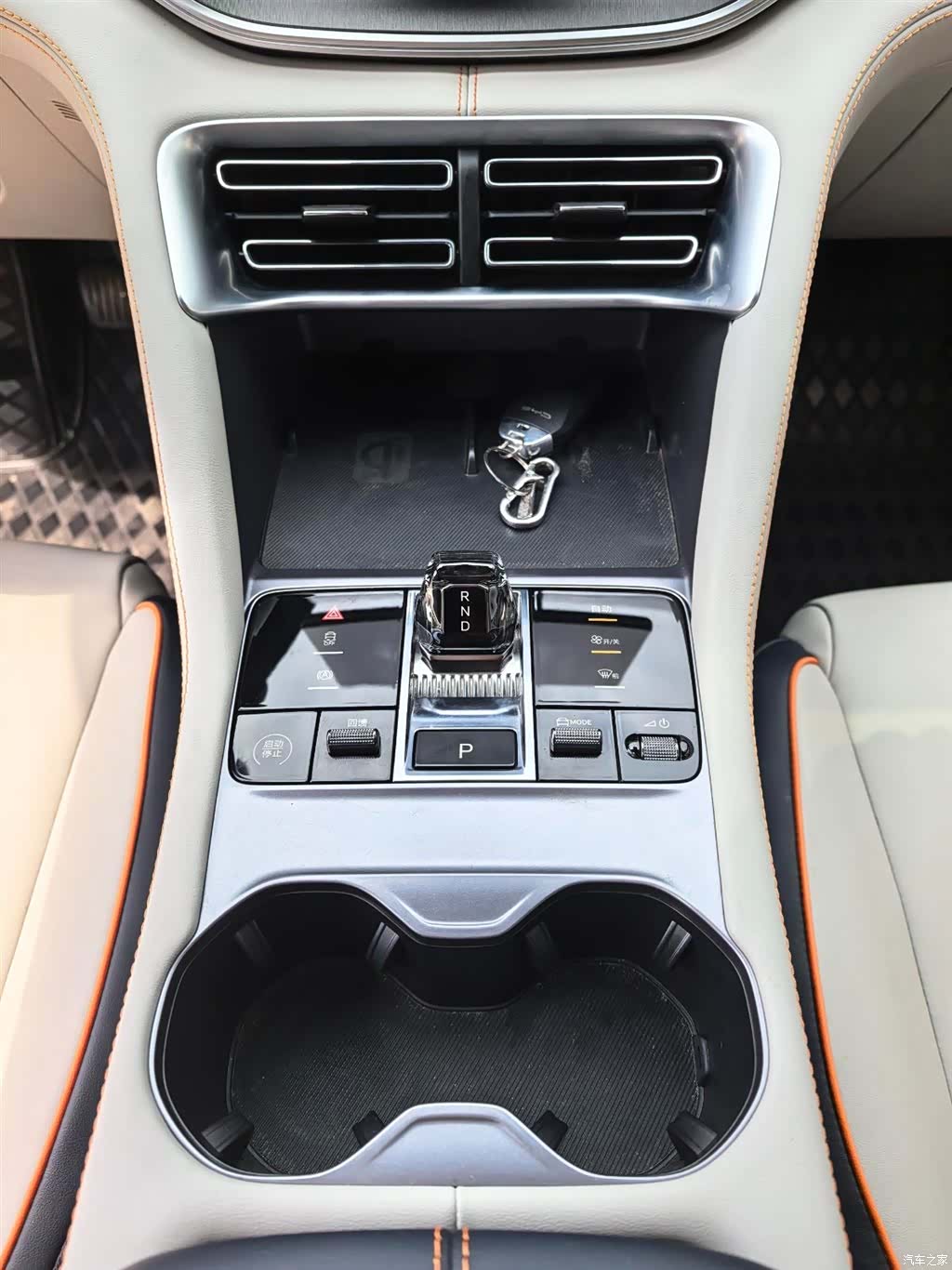 BYD Song, 2023 11