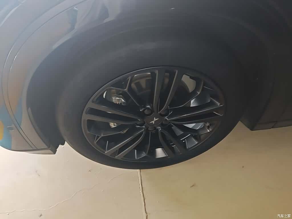 Xpeng G6, 2024 23