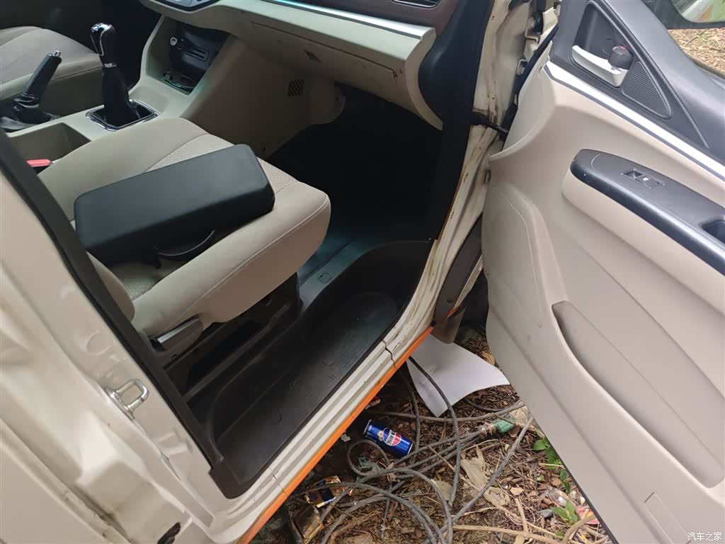 DongFeng V3, 2020 20