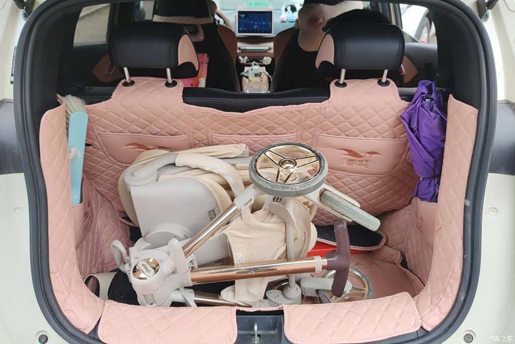 BYD Seagull, 2024 4