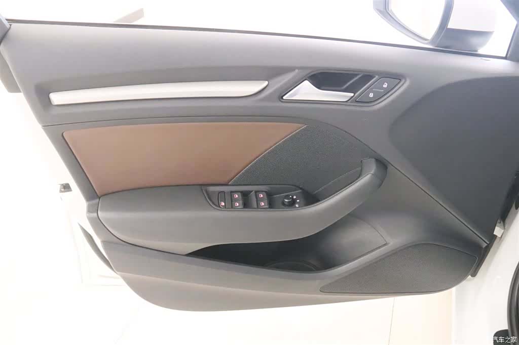 Audi A3, 2017 10