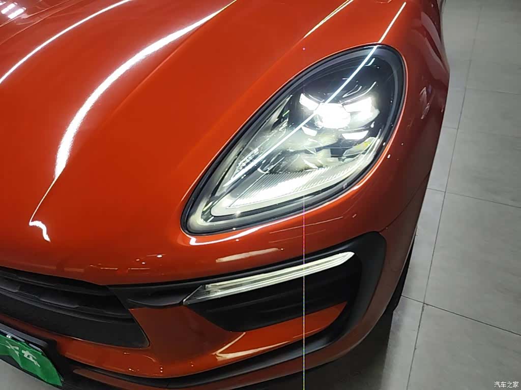 Porsche Macan, 2024 24
