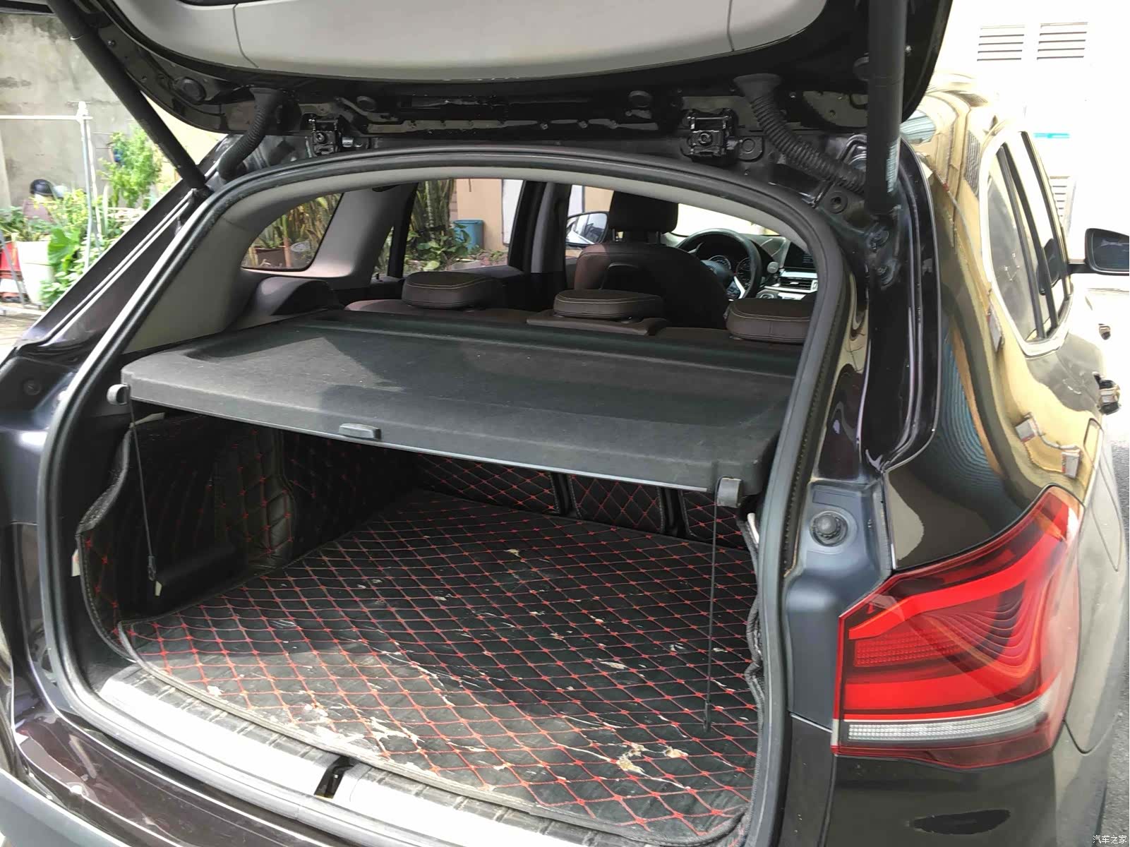 BMW X1, 2019 7