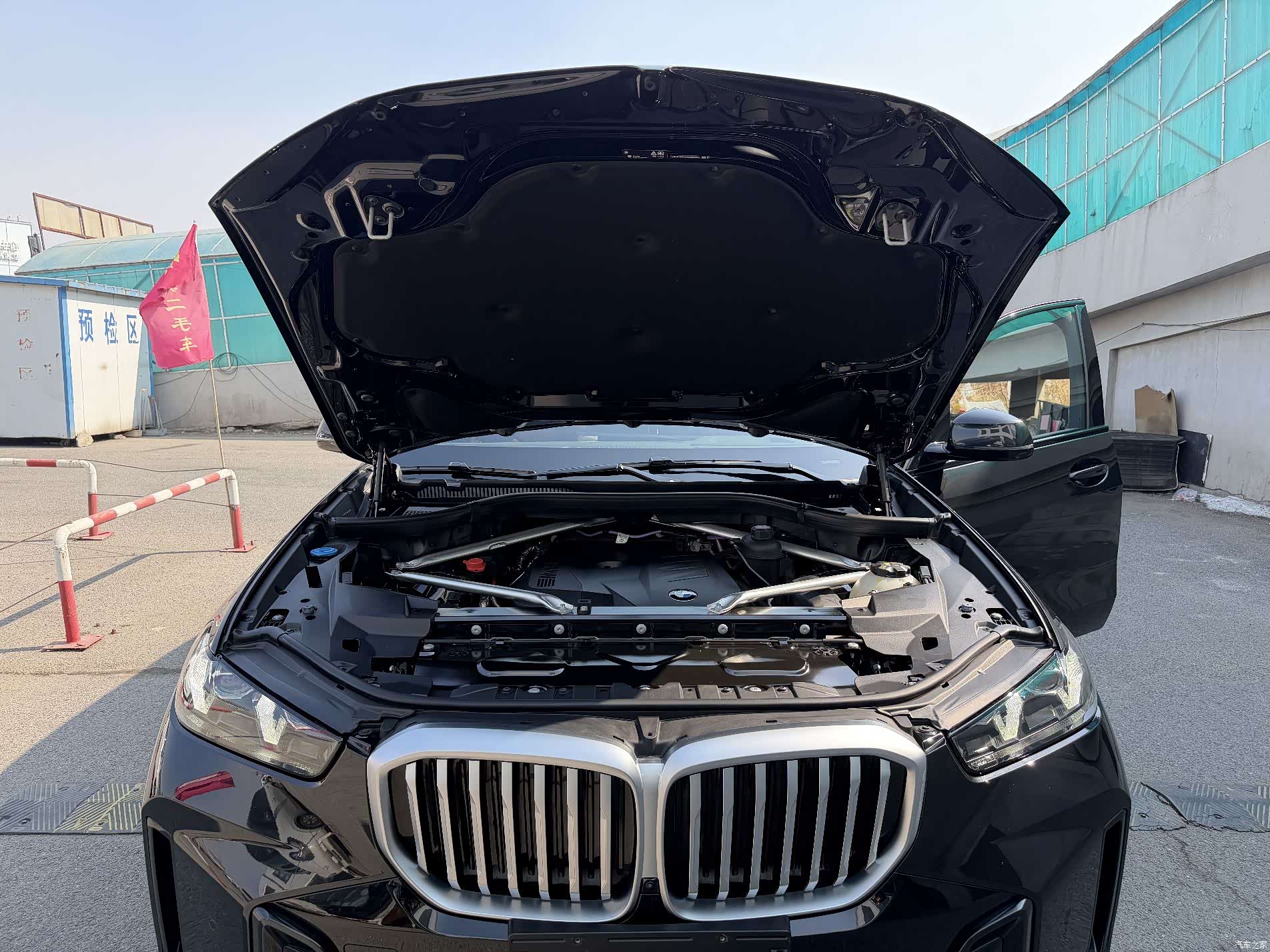 BMW X5, 2025 18