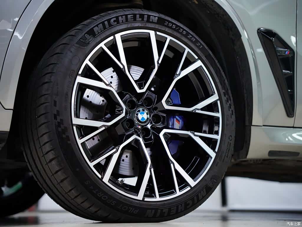 BMW X5, 2022 24