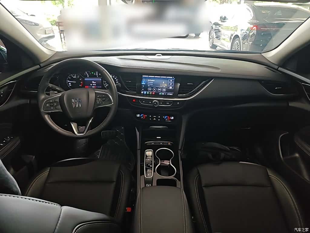 Buick Regal, 2024 10